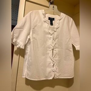 Ralph Lauren Blouse